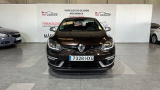RENAULT MEGANE 2014 - IMPOLUTO