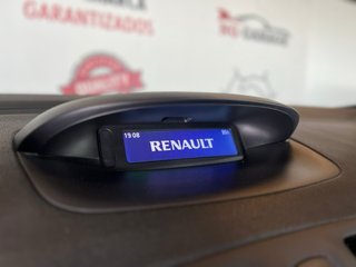 RENAULT MEGANE 2014 - IMPOLUTO