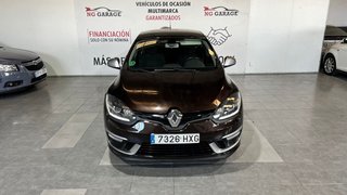 RENAULT MEGANE 2014 - IMPOLUTO
