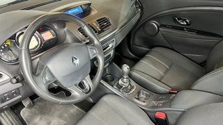 RENAULT MEGANE 2014 - IMPOLUTO