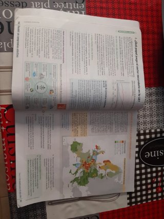 Geografía e historia: Geografía 3.1 GG