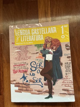 Libros de 1bachillerato de segunda mano