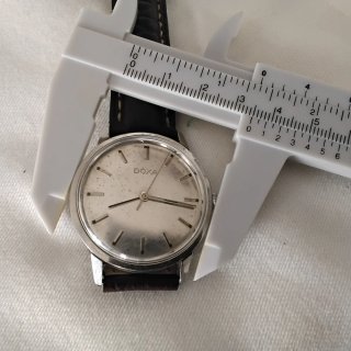 Orologio Doxa Vintage