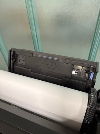 Plotter HP DesignJet T120