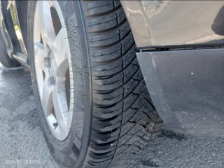 Audi A3 2001