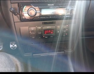 Audi A3 2001