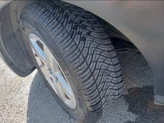 Audi A3 2001