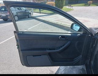 Audi A3 2001