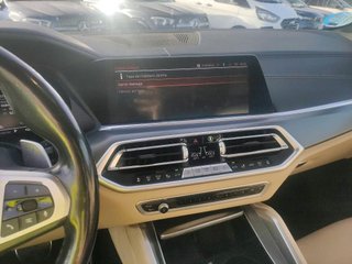 BMW X6 2021