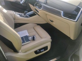 BMW X6 2021