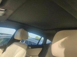 BMW X6 2021