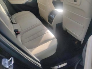 BMW X6 2021
