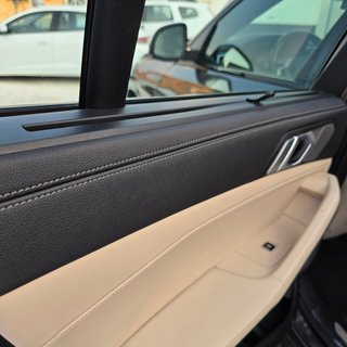 BMW X6 2021