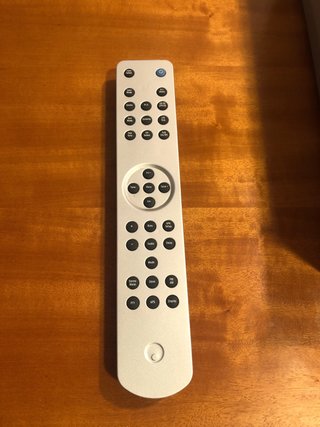 Receptor Cambridge Audio Azur 540R AV Amplificador