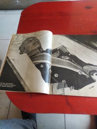 La actualidad española