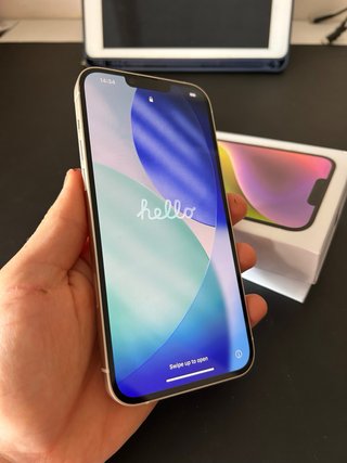 iPhone 14 Plus 128GB