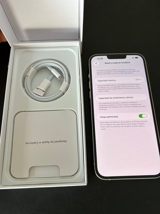 iPhone 14 Plus 128GB