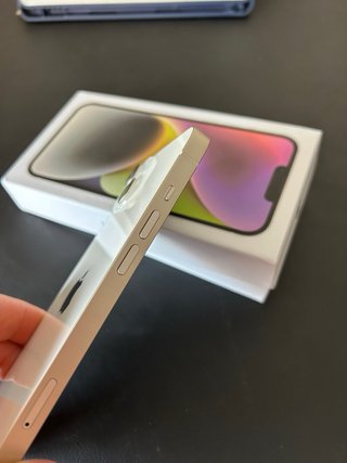 iPhone 14 Plus 128GB