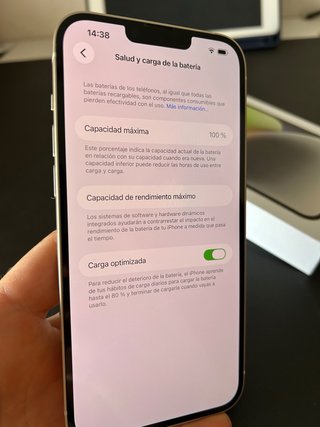 iPhone 14 Plus 128GB