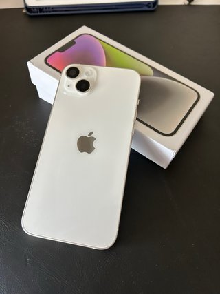 iPhone 14 Plus 128GB