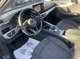 Audi A4 2020