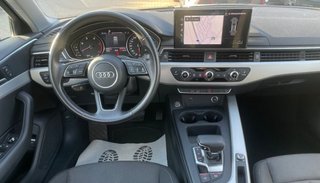 Audi A4 2020