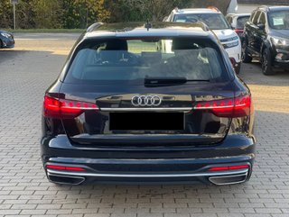 Audi A4 2020