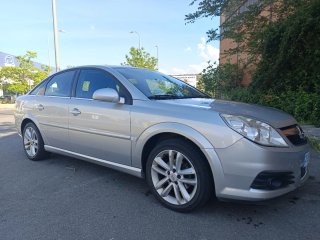 Opel Vectra 2007