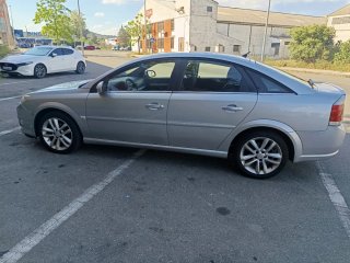 Opel Vectra 2007