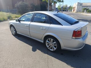 Opel Vectra 2007