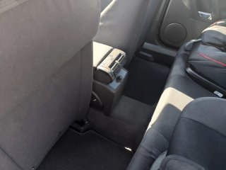 Opel Vectra 2007