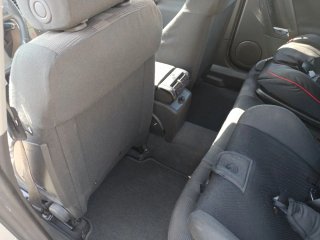 Opel Vectra 2007