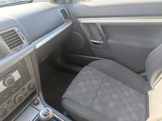 Opel Vectra 2007