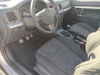 Opel Vectra 2007