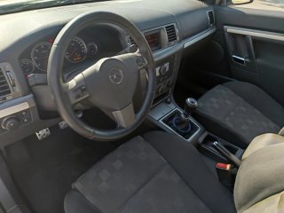 Opel Vectra 2007