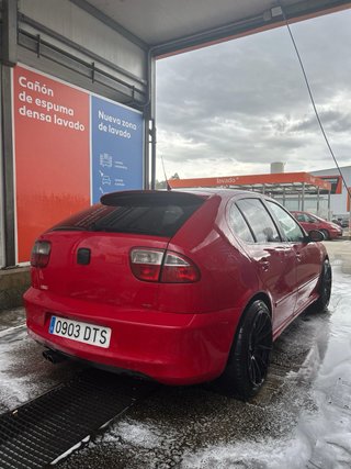 SEAT Leon 2005