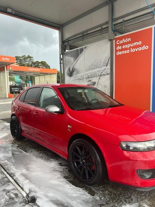 SEAT Leon 2005