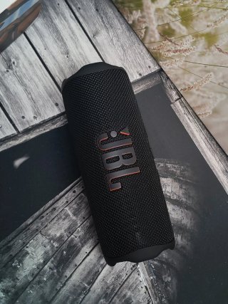 JBL Flip 7 Altavoz Bluetooth Negro