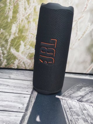 JBL Flip 7 Altavoz Bluetooth Negro