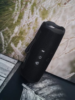 JBL Flip 7 Altavoz Bluetooth Negro