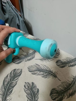 Mochila de agua dinosaurio