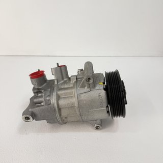 Compresor aire acondicionado Skoda Fabia 1.0 TSI 5Q0816803L