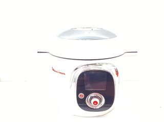 Robot Moulinex CE701120 Multifunción