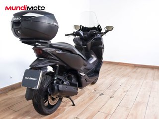 HONDA FORZA 125 ABS