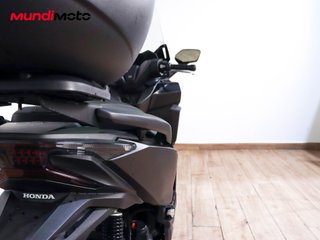 HONDA FORZA 125 ABS