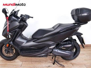 HONDA FORZA 125 ABS