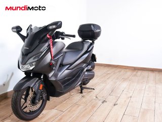 HONDA FORZA 125 ABS
