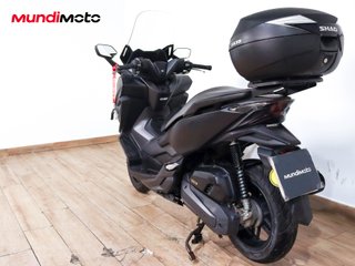 HONDA FORZA 125 ABS