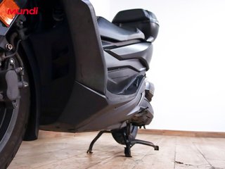 HONDA FORZA 125 ABS