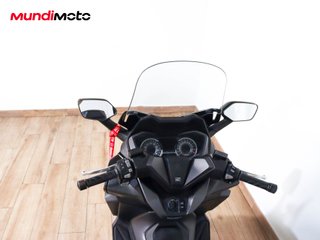HONDA FORZA 125 ABS